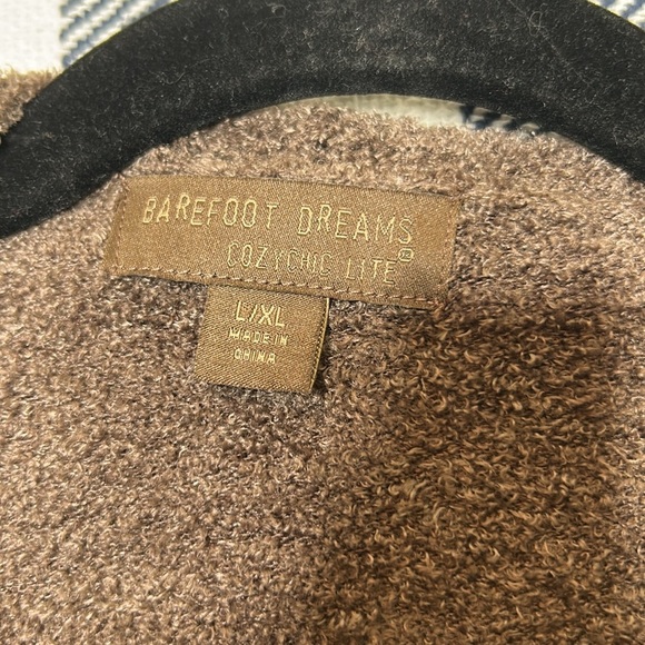 Barefoot Dreams CozyChic Cardigan - Picture 3 of 5